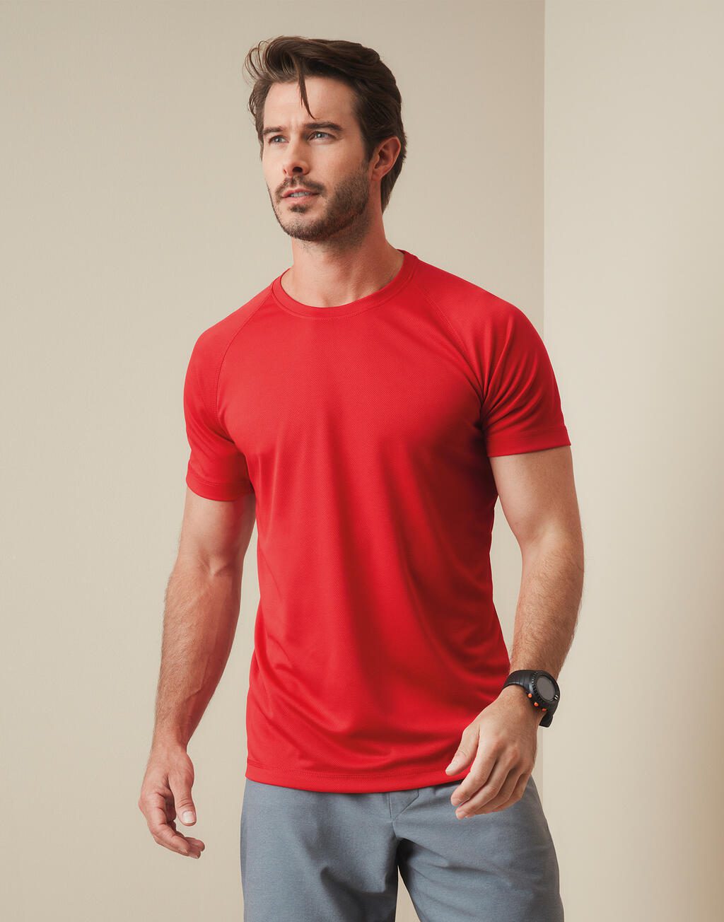 012_05_402_m-2025-nc_02 #!trpst#trp-gettext data-trpgettextoriginal=1494#!trpen#Camiseta Active 140 raglan hombre - Image 1#!trpst#/trp-gettext#!trpen#