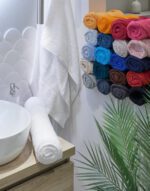 Towel de baño Rhine COMFORT