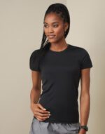 Camiseta deporte mujer