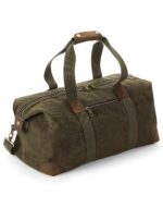 Bag Heritage Canvas encerada - Image 5