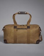 Bag Heritage Canvas encerada - Image 9