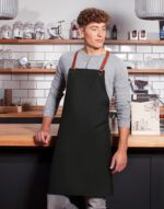 Apron con peto Green-Generation - Imagen 4