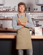 Apron con peto Green-Generation - Imagen 5