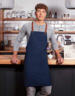 Apron con peto Green-Generation - Imagen 3