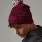 Beanie Snowstar® Patch