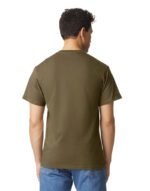 Camiseta adulto Hammer - Imagen 5