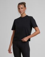 Camiseta holgada Sorona para mujer