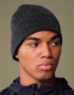 Beanie streetlite reflectante - Image 4