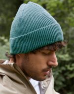 Beanie streetlite reflectante