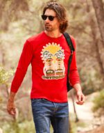 T-Shirt Value Weight Long Sleeve - Imagen 9