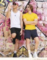 T-Shirt Value Weight Long Sleeve - Imagen 10