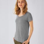 T-Shirt TriblendWomen T-Shirt