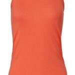 T-Shirt espalda nadadora Lightweight