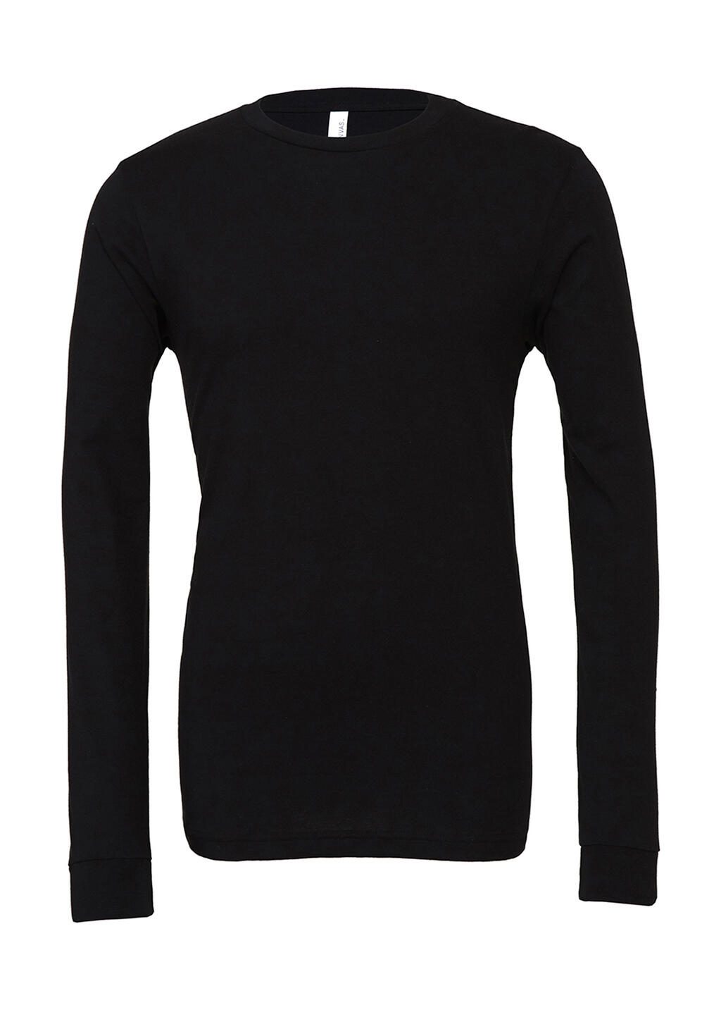 191_06_101_f-2020_01 T-Shirt Long Sleeve Unisex - Imagen 1