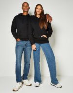 Sudadera Regular fit con capucha - Imagen 3