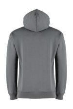 Sudadera Regular fit con capucha - Imagen 6