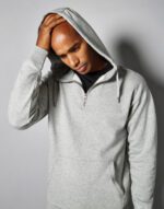 Sudadera Regular fit con capucha - Imagen 4