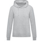 Originals con capucha Sweat mujer