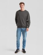Sweatshirt manga raglán Lightweight - Imagen 4
