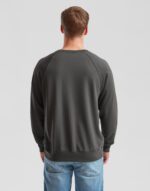 Sweatshirt manga raglán Lightweight - Imagen 5