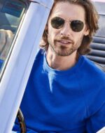 Sweatshirt manga raglán Lightweight - Imagen 6