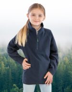 Micropolar reciclado junior