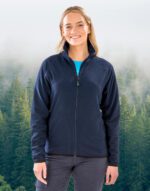 Chaqueta micropolar reciclado - Imagen 9