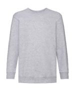 Sweatshirt manga montada Kids - Imagen 5