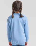 Sweatshirt manga montada Kids - Imagen 3