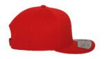 Cap Snapback 6 Panel ajustada - Imagen 3