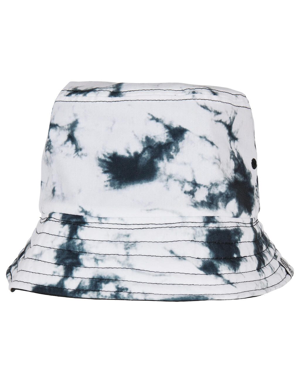 332_68_101_m-2025_01 Sombrero pescador reversible Batik Dye - Imagen 1