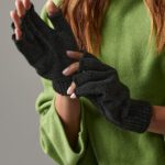 Glove sin dedos