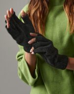 Glove sin dedos