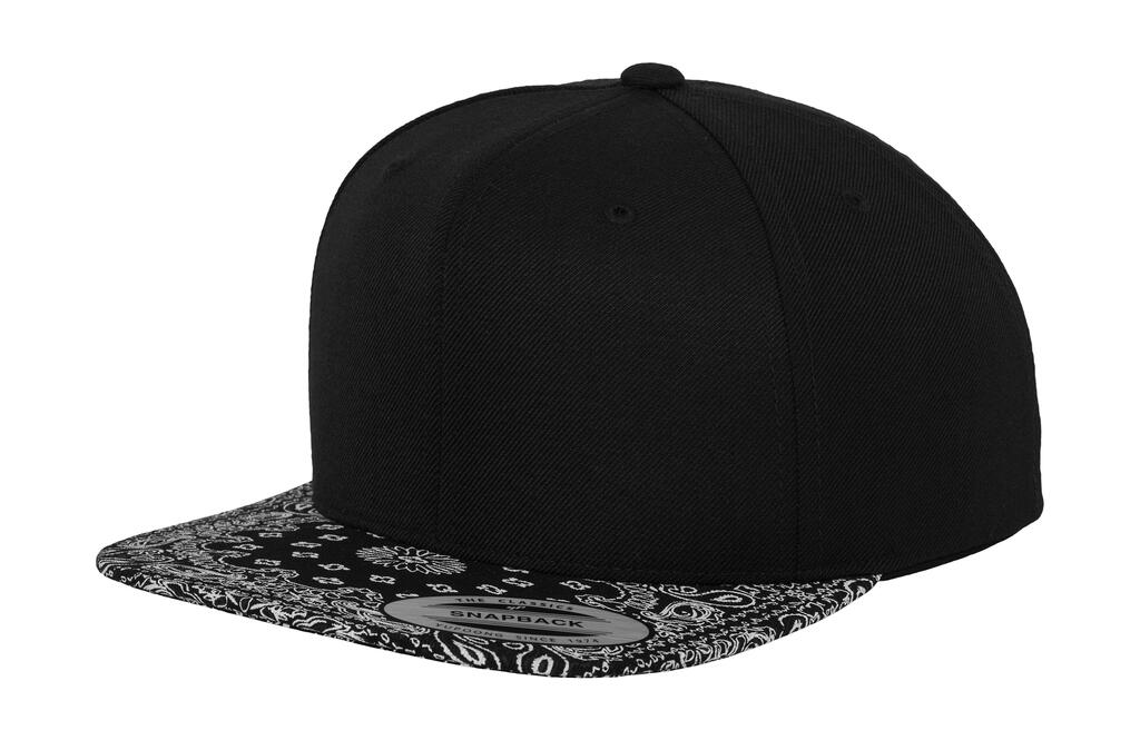 383_68_177_f-2023_01 Bandana Snapback - Imagen 1
