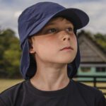 Cap Legionario Kids