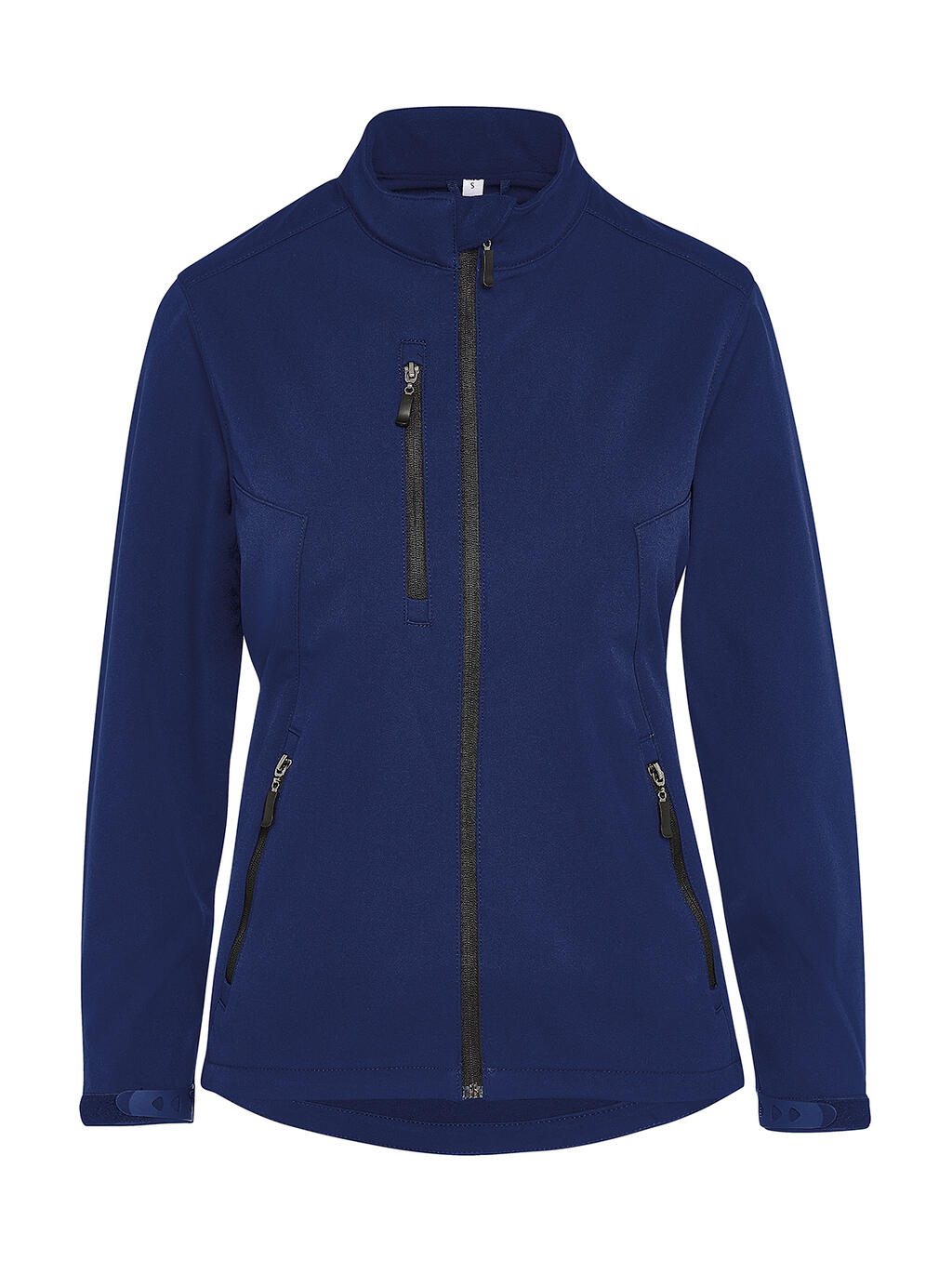 410_52_200_f-2023_02 Chaqueta Softshell Signature mujer - Image 1