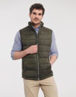 Chaleco Nano hombre - Imagen 4