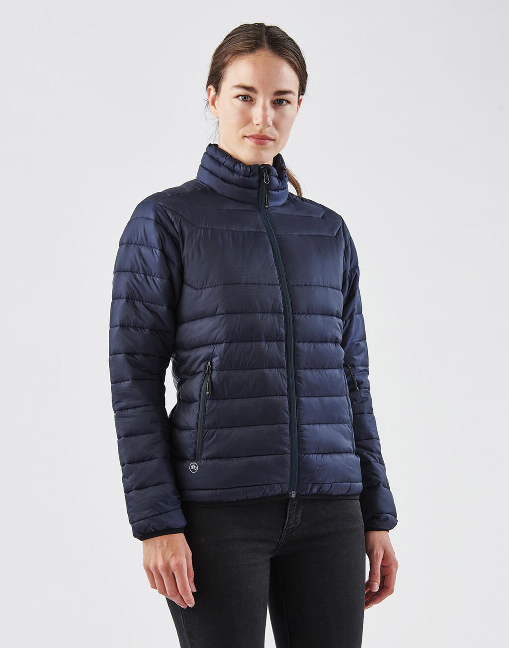 454_18_200_m-2023_02 Chaqueta Attitude mujer - Imagen 1