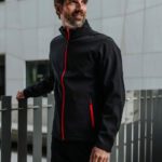 Jacket Softshell Orbiter
