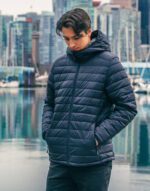 Chaqueta térmica Stavanger hombre - Image 2