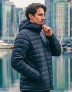 Chaqueta térmica Stavanger hombre - Image 3
