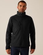 Softshell Hydroforce de 3 Layer - Image 3