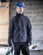 Softshell Hydroforce de 3 Layer