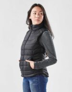 Chaleco térmico Stravanger mujer - Imagen 5