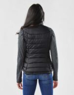 Chaleco térmico Stravanger mujer - Imagen 4
