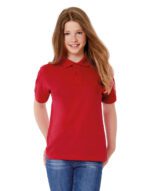 Polo Kids SafranKids