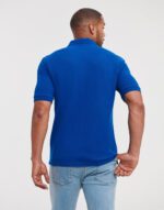 Polo piqué Hardwearing a 4XL - Imagen 4
