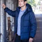 Jacket aislante Northdale
