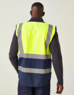 Vest ejecutivo Hi-Vis Pro - Imagen 9