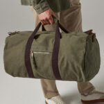 Bag Canvas Vintage